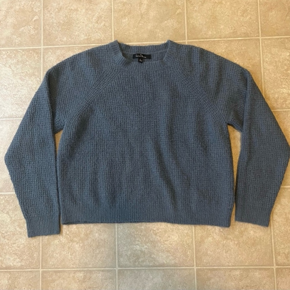 Love Tree Sweater